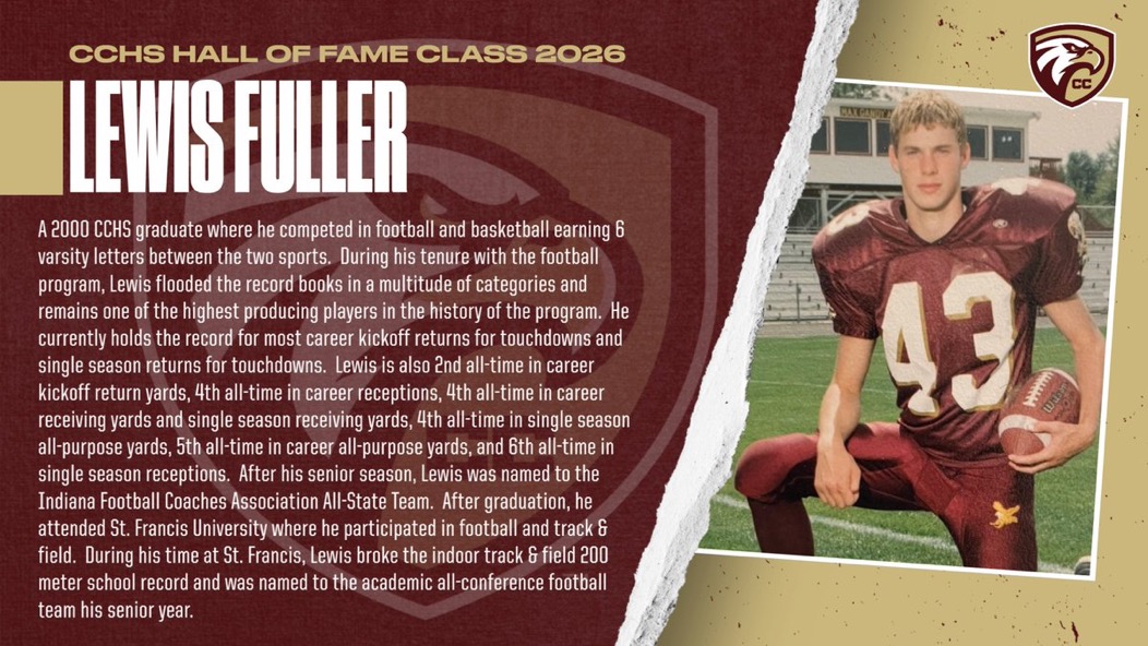 Lewis Fuller